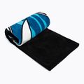 Рушник Rip Curl Icons black/blue 2