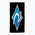 Рушник Rip Curl Icons black/blue 5