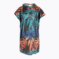 Пончо чоловіче Rip Curl Mix Up Print multicolour