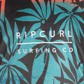 Пончо чоловіче Rip Curl Mix Up Print multicolour 3