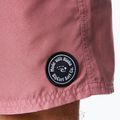 Шорти для плавання чоловічі Rip Curl Easy Living Volley maroon 5