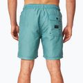 Шорти для плавання чоловічі Rip Curl Easy Living Volley muted green 3