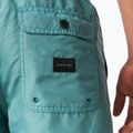 Шорти для плавання чоловічі Rip Curl Easy Living Volley muted green 4
