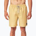 Шорти для плавання чоловічі Rip Curl Easy Living Volley vintage yellow