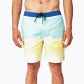 Шорти для плавання чоловічі Rip Curl Nu Dividing Semi Elastic washed aqua 2