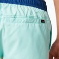 Шорти для плавання чоловічі Rip Curl Nu Dividing Semi Elastic washed aqua 4