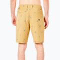 Шорти чоловічі Rip Curl Boardwalk SWC vintage yellow 3