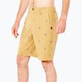 Шорти чоловічі Rip Curl Boardwalk SWC vintage yellow 5