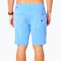 Шорти чоловічі Rip Curl Boardwalk Reggie electric blue 2