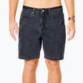 Шорти чоловічі Rip Curl Denim Walkshort washed black