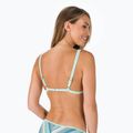 Купальник суцільний жіночий Rip Curl Sun Rays Tri Top Bikini dark teal 3