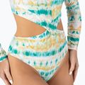 Купальник суцільний жіночий Rip Curl Summer Breeze Surfsuit aqua 4
