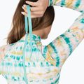 Купальник суцільний жіночий Rip Curl Summer Breeze Surfsuit aqua 5