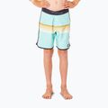 Шорти для плавання дитячі Rip Curl Mirage Surf Revival washed aqua