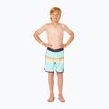 Шорти для плавання дитячі Rip Curl Mirage Surf Revival washed aqua 2