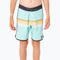 Шорти для плавання дитячі Rip Curl Mirage Surf Revival washed aqua 4