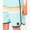 Шорти для плавання дитячі Rip Curl Mirage Surf Revival washed aqua 6
