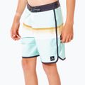 Шорти для плавання дитячі Rip Curl Mirage Surf Revival washed aqua