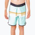 Шорти для плавання дитячі Rip Curl Mirage Surf Revival washed aqua 3