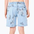 Шорти для плавання дитячі Rip Curl Orb Volley light blue 3