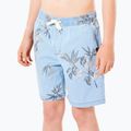 Шорти для плавання дитячі Rip Curl Orb Volley light blue 5