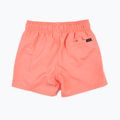 Шорти для плавання дитячі Rip Curl Offset Volley coral 2