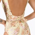 Купальник суцільний жіночий Rip Curl Playabella light yellow 4