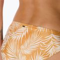 Низ від купальника Rip Curl Summer Palmâ Full Pant Bikini honey 5