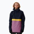 Куртка сноубордична чоловіча Rip Curl Primative navy