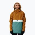 Куртка сноубордична чоловіча Rip Curl Primative gold