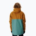 Куртка сноубордична чоловіча Rip Curl Primative gold 3