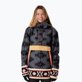 Куртка сноубордична жіноча Rip Curl Rider Anorak black