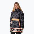 Куртка сноубордична жіноча Rip Curl Rider Anorak black 2