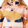 Куртка сноубордична жіноча Rip Curl Rider Anorak multico 4