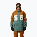 Куртка сноубордична чоловіча Rip Curl Pinnacle gold