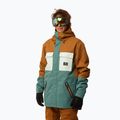 Куртка сноубордична чоловіча Rip Curl Pinnacle gold 2