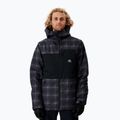 Куртка сноубордична чоловіча Rip Curl Notch Up black