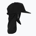 Бейсболка чоловіча Rip Curl Surf Series black 2