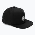 Бейсболка чоловіча Rip Curl Surf Series black