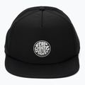 Бейсболка чоловіча Rip Curl Surf Series black 5