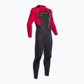 Гідрокостюм чоловічий Rip Curl Omega 4/3 mm GB B/Zip red