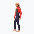 Гідрокостюм чоловічий Rip Curl Omega 4/3 mm GB B/Zip red 6