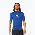 Футболка для плавання чоловіча Rip Curl Corps navy
