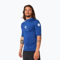 Футболка для плавання чоловіча Rip Curl Corps navy 2