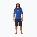 Футболка для плавання чоловіча Rip Curl Corps navy 4