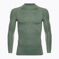 Лонгслів для плавання чоловічий Rip Curl Dawn Patrol Perf green marle