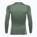 Лонгслів для плавання чоловічий Rip Curl Dawn Patrol Perf green marle 2