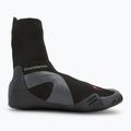 Неопренові черевики Rip Curl Dawn Patrol 3 мм з роздільним носком чорний 2