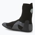 Неопренові черевики Rip Curl Dawn Patrol 3 мм з роздільним носком чорний 3