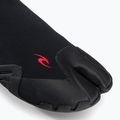 Взуття неопренове Rip Curl Omega 3 mm S/Toe Zip black 7